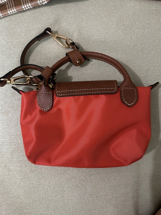 Longchamp Mini bag - Picture 2 of 2